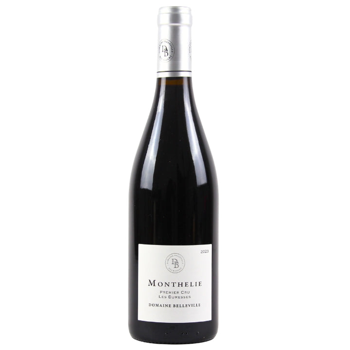 Domaine Belleville, Monthelie 1er Cru Les Duresses Rouge 2023