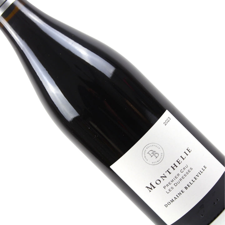 Domaine Belleville, Monthelie 1er Cru Les Duresses Rouge 2023