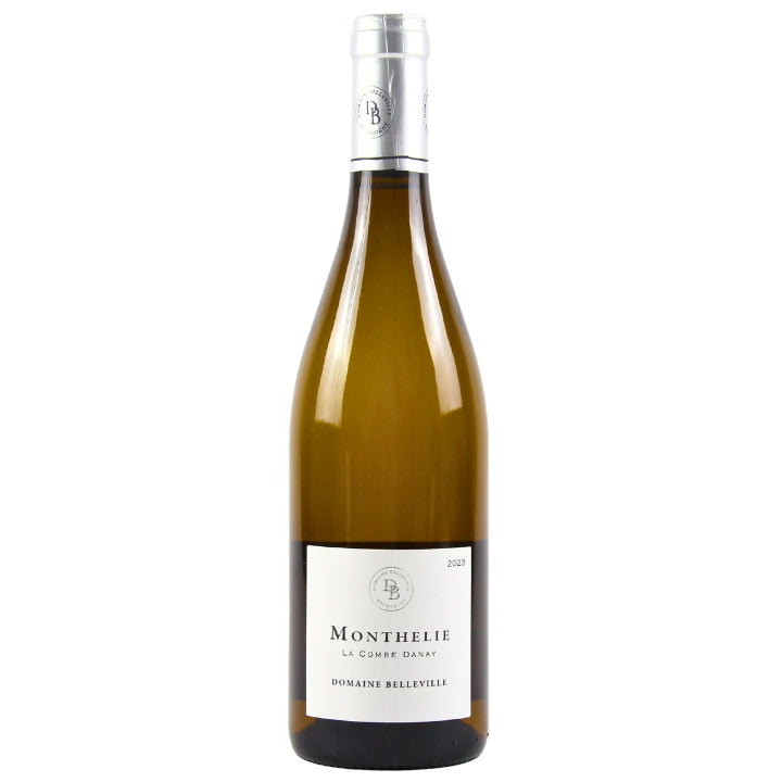 Domaine Belleville, Monthelie La Combe Danay Blanc 2023