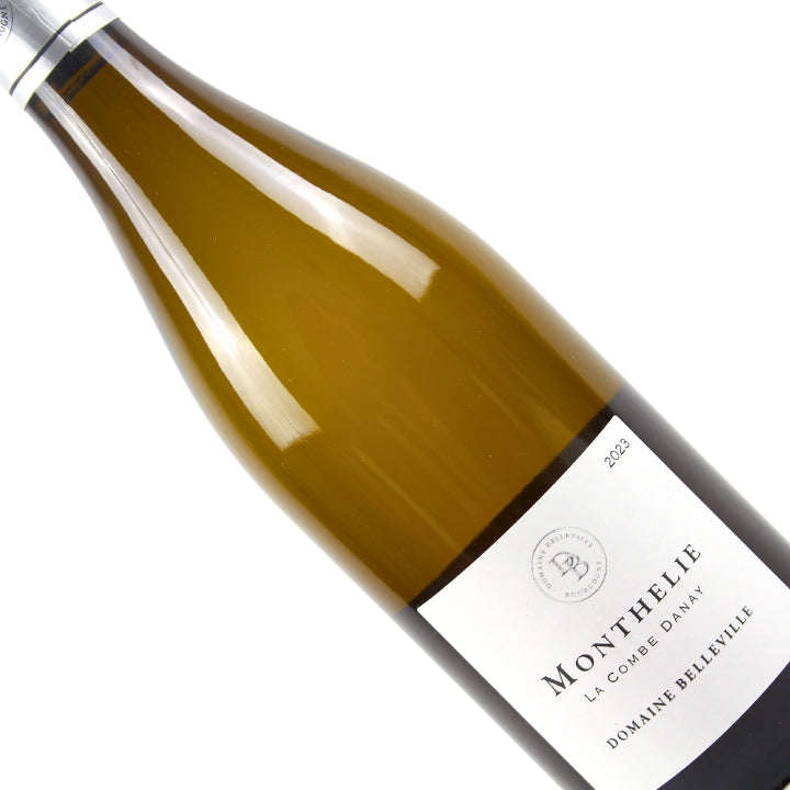 Domaine Belleville, Monthelie La Combe Danay Blanc 2023