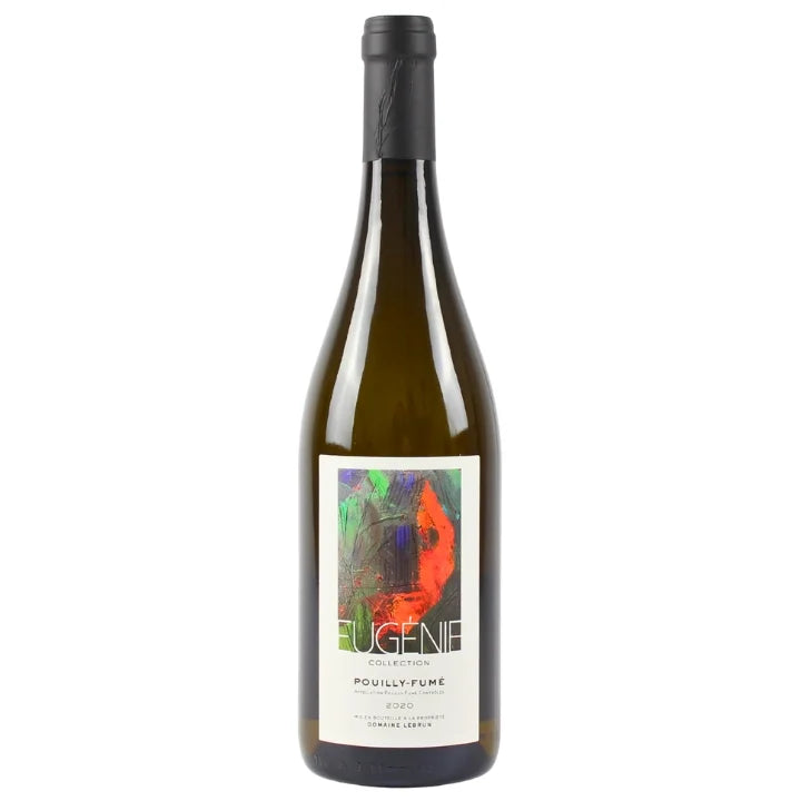 Domaine Lebrun Pouilly Fume Eugenie 2020 