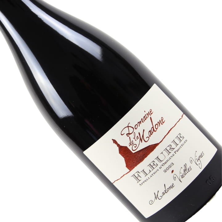 Dom. de la Madone, Fleurie Vielles Vignes 2023