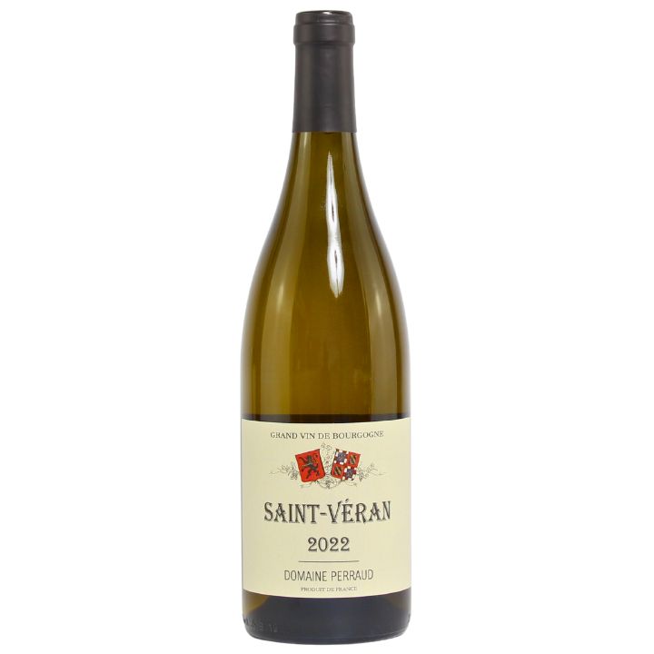 Domaine Perraud, Saint Veran 