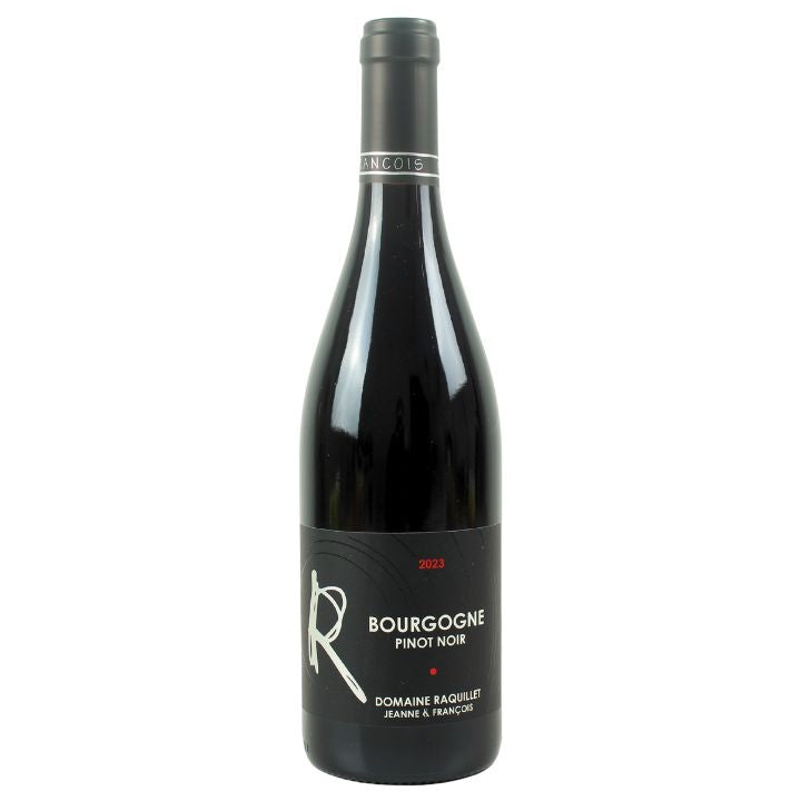Domaine Francois Raquillet, Bourgogne Rouge 2023