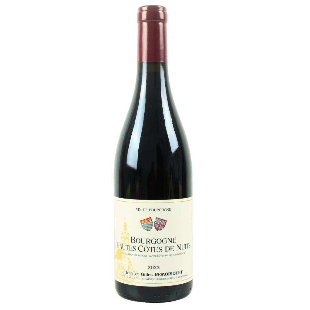 Dom. Remoriquet, Nuits-Saint-Georges 2023
