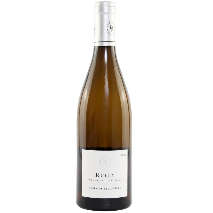 Domaine Belleville, Rully 1er Cru La Pucelle 2020