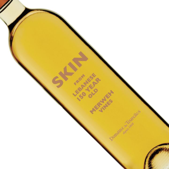 Dom. des Tourelles Skin 2023