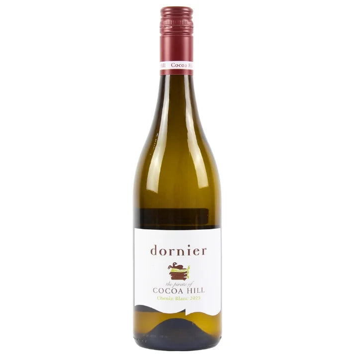 Dornier, Cocoa Hill Chenin Blanc 2025
