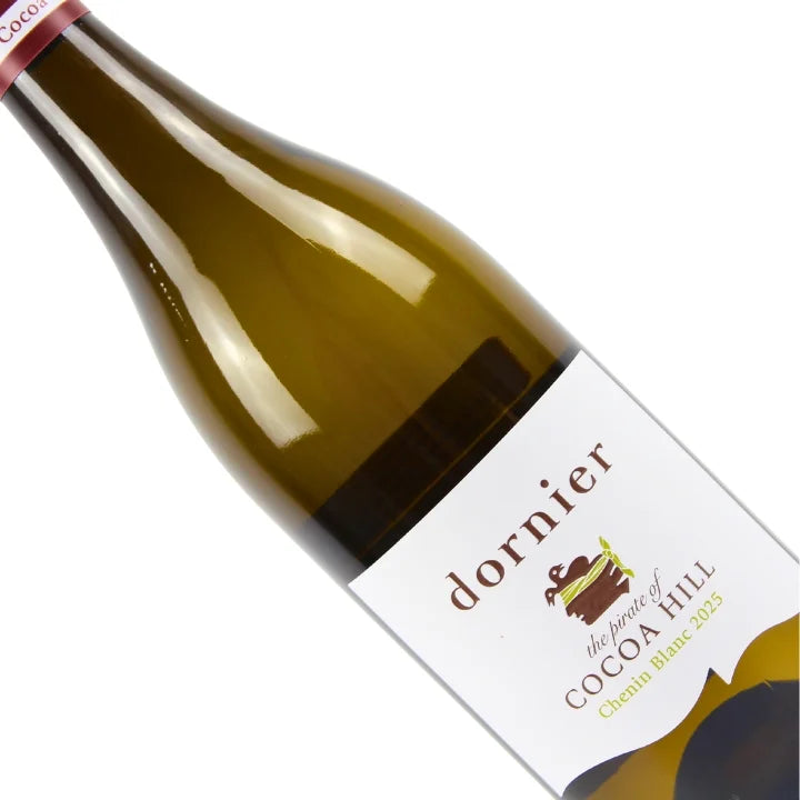 Dornier, Cocoa Hill Chenin Blanc 2025
