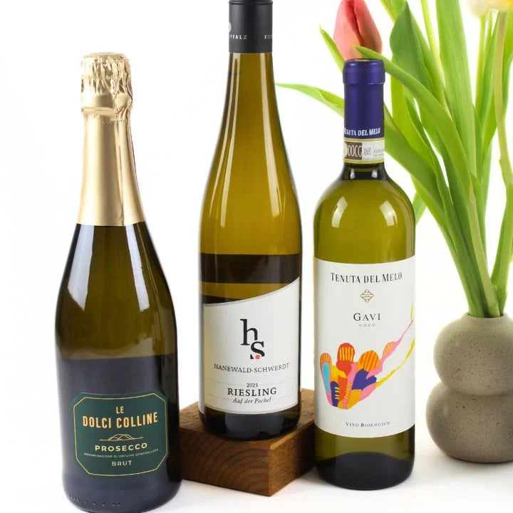 Easter Weekend Mixed Wine Case