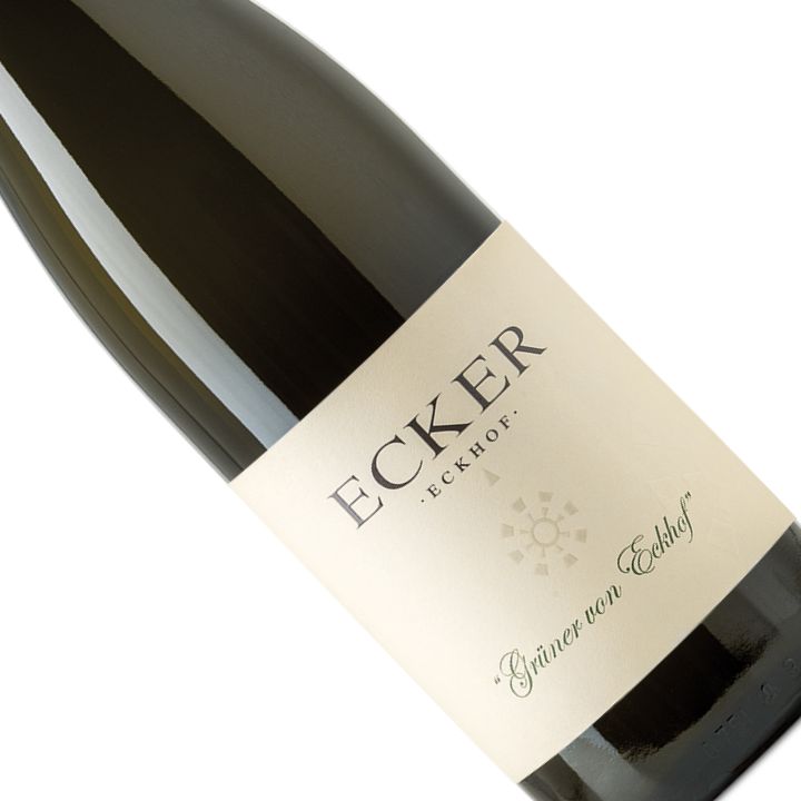 Ecker-Eckhof, Grüner Veltliner von Eckhof