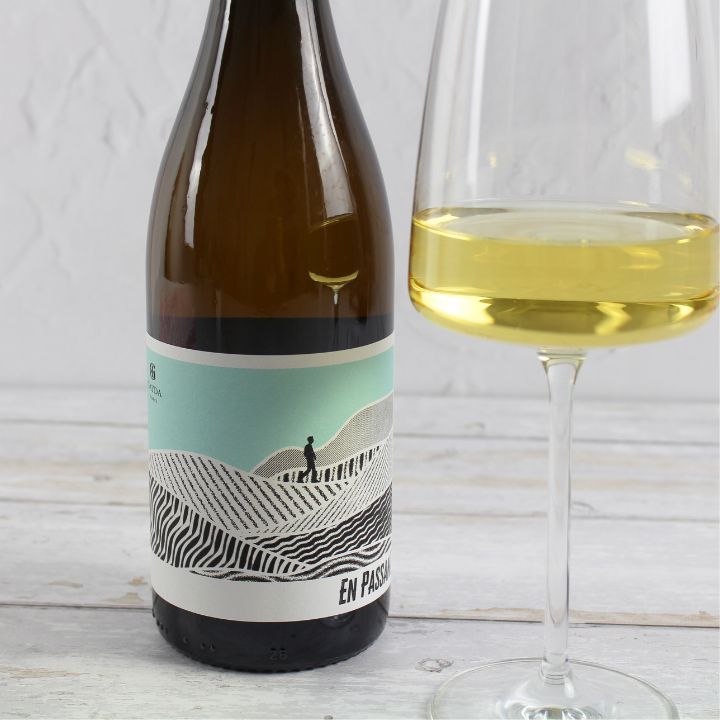 Domaine Gayda, En Passant White 2023