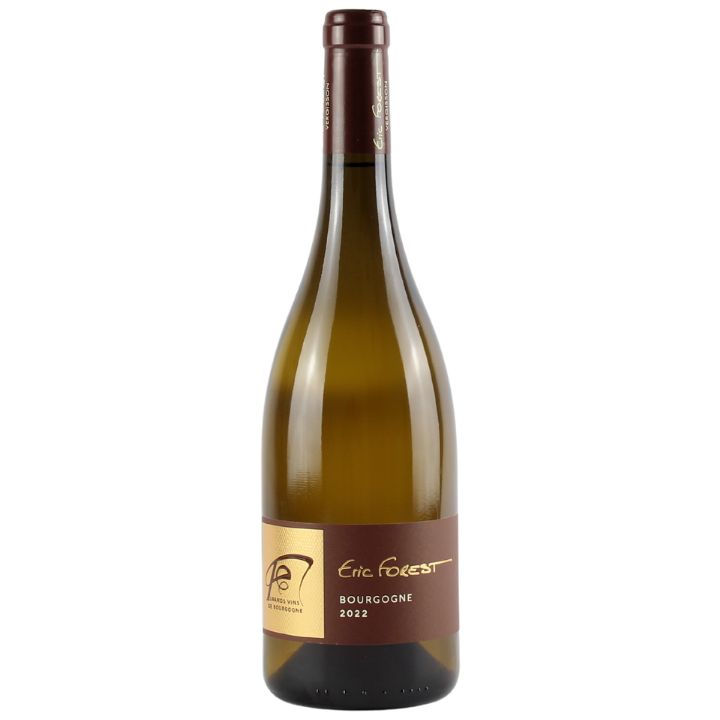 Domaine Eric Forest, Bourgogne Blanc 2022
