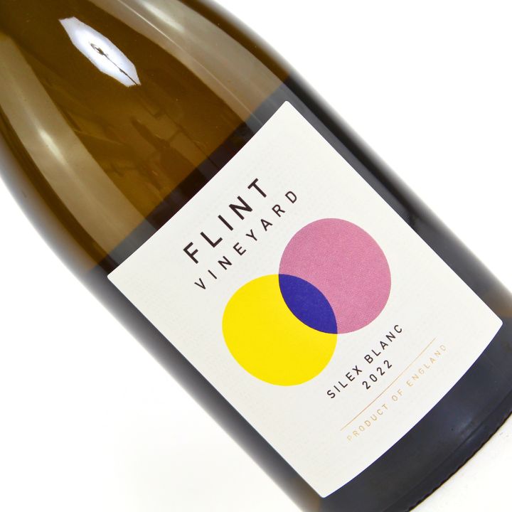 Flint Vineyard, Silex Blanc 2022