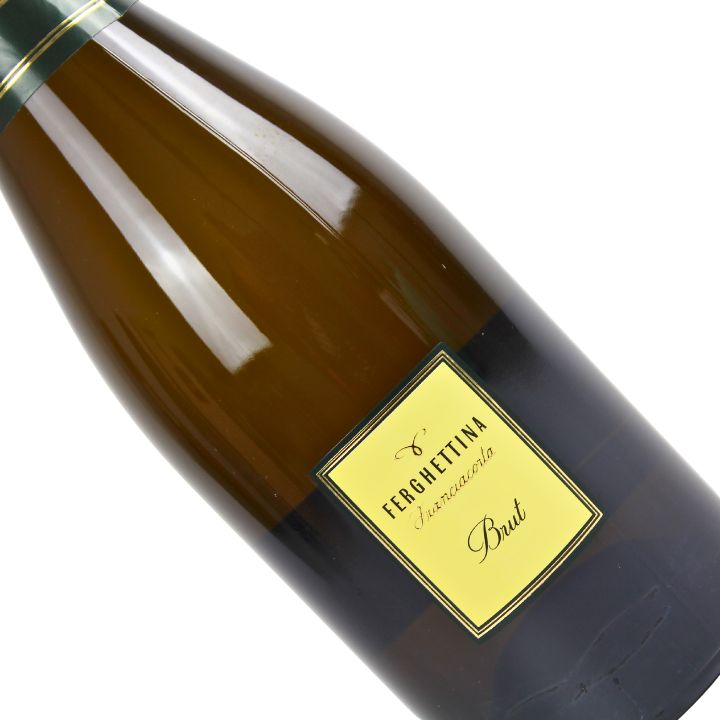 Ferghettina Franciacorta Brut NV
