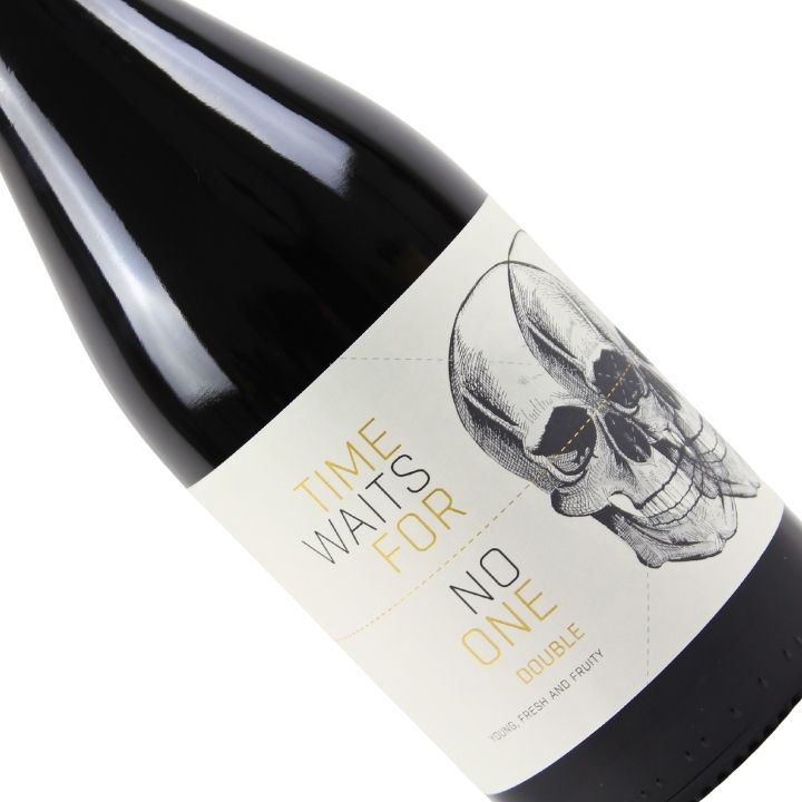 Finca Bacara, Time Waits for No One Monastrell 2024