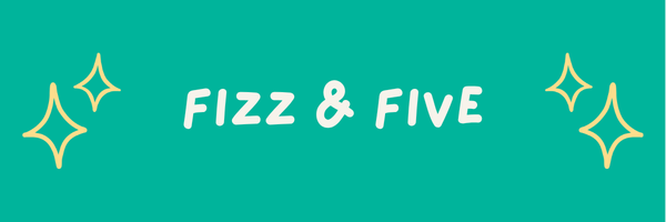 Festive group booking packages - Fizz & Five