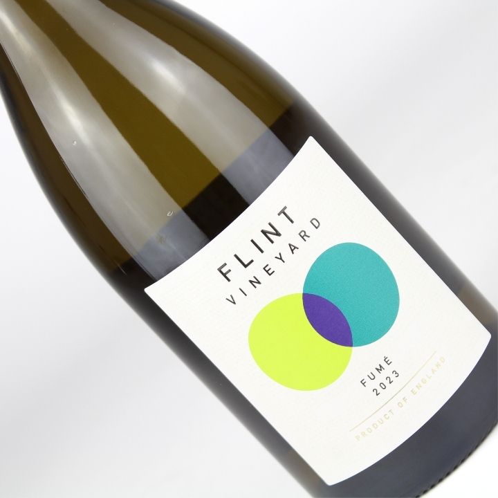 Flint Vineyard, Fume