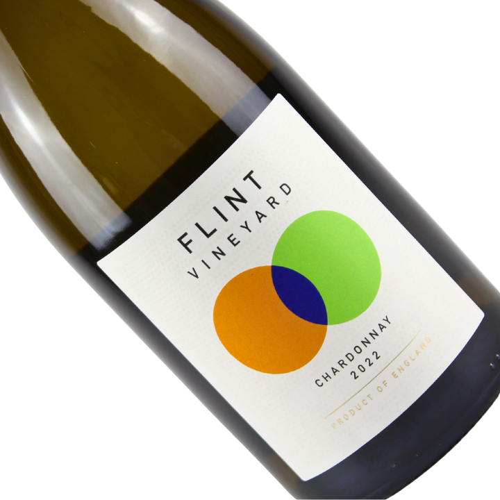 Flint Vineyard, Chardonnay 2022