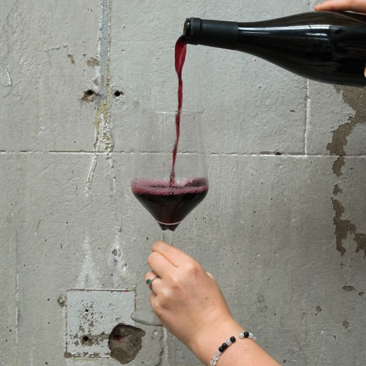 Our Favourite Wines For Christmas at Picturedrome, 27th November
