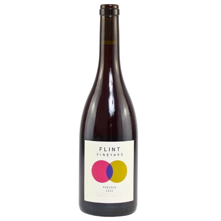 Flint Vineyard, Pinot Noir Precoce