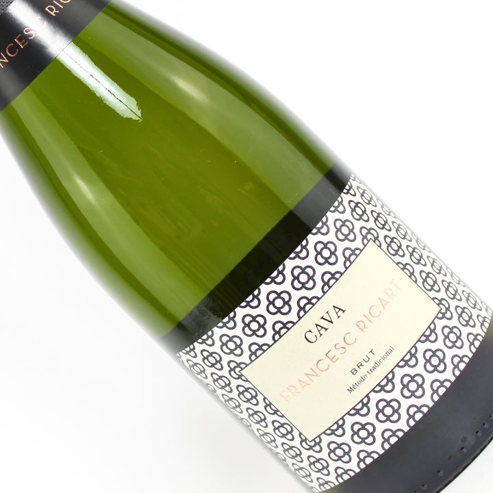 Francesc Ricart, Cava Brut NV