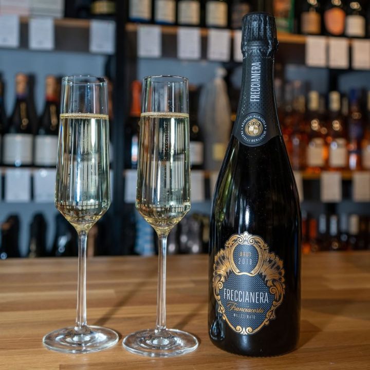 Sparkling Wine Evening, Didsbury, 2nd October.