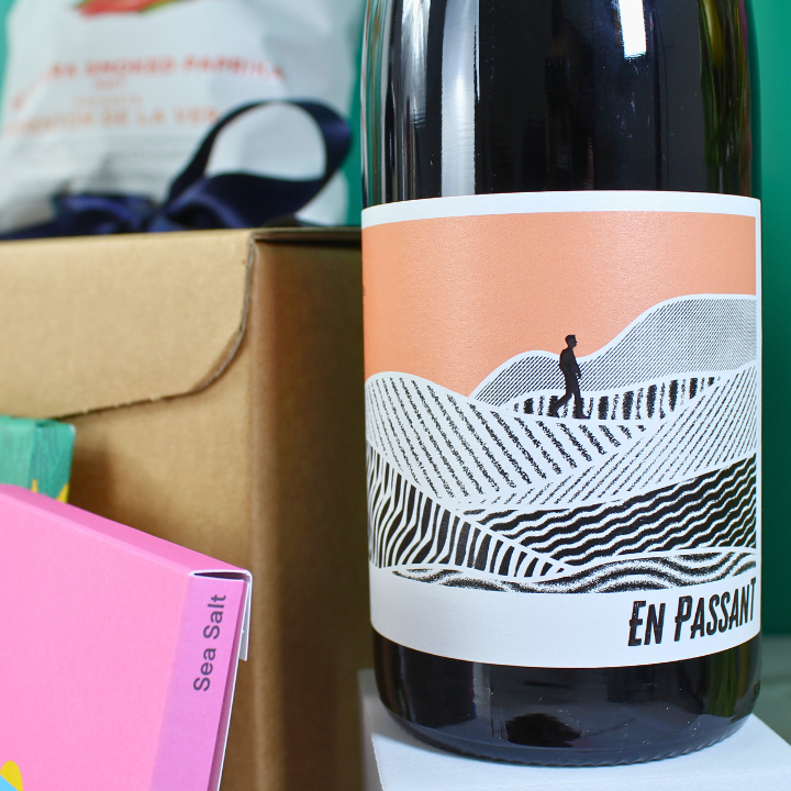 Glorious Red Wines Gift Hamper