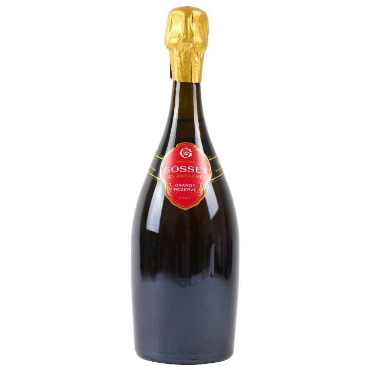 Champagne Gosset, Grande Reserve Brut NV