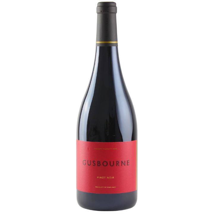 Gusbourne Pinot Noir 
