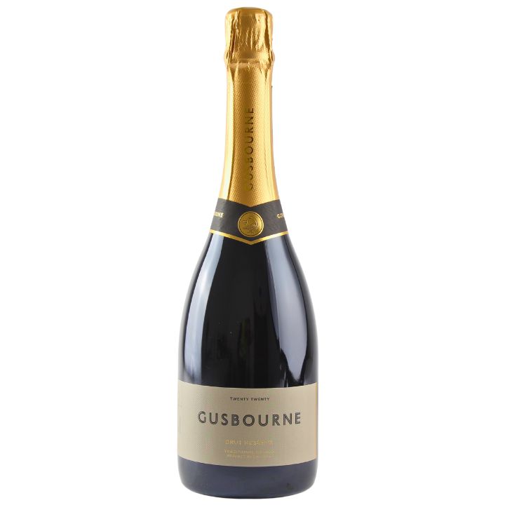 Gusbourne Brut Reserve