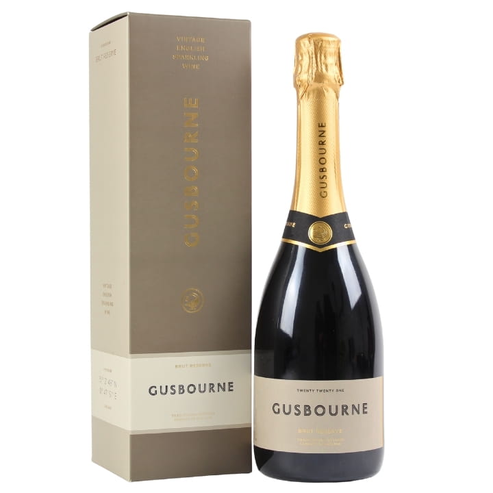 Gusbourne Brut Reserve 2022