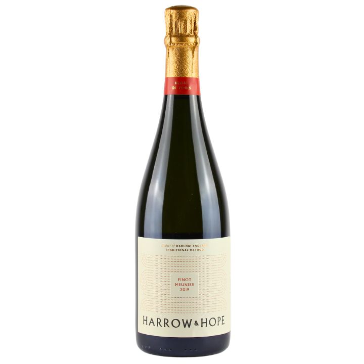 Harrow & Hope Pinot Meunier 