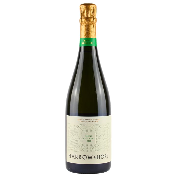Harrow & Hope Blanc de Blancs