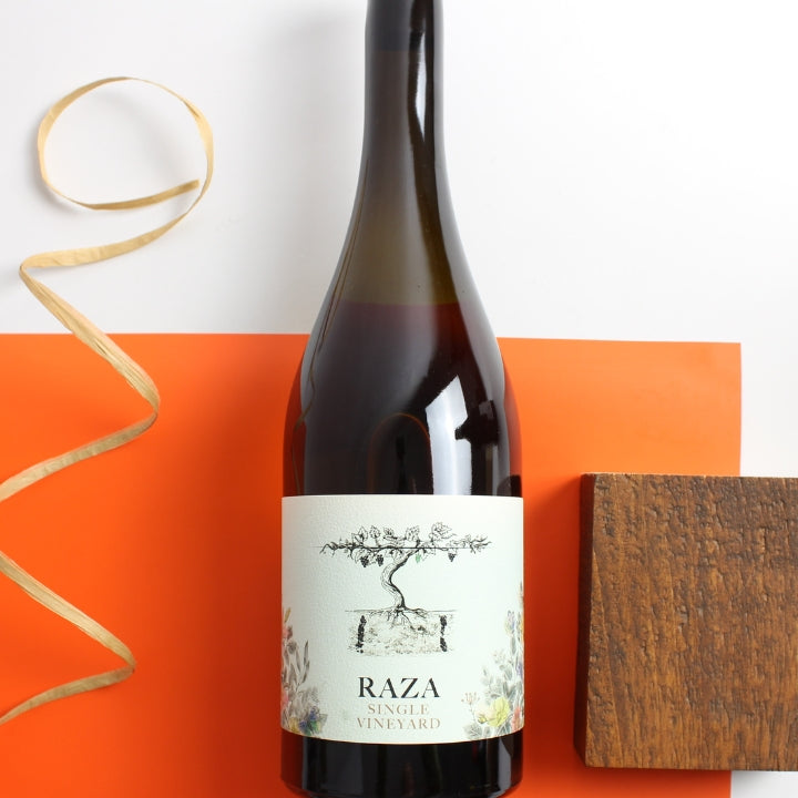 Quinta da Raza, Single Vineyard Azal 2022
