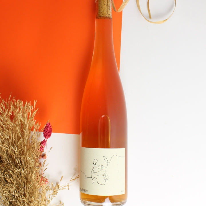 Charles Frey Maceration 2023