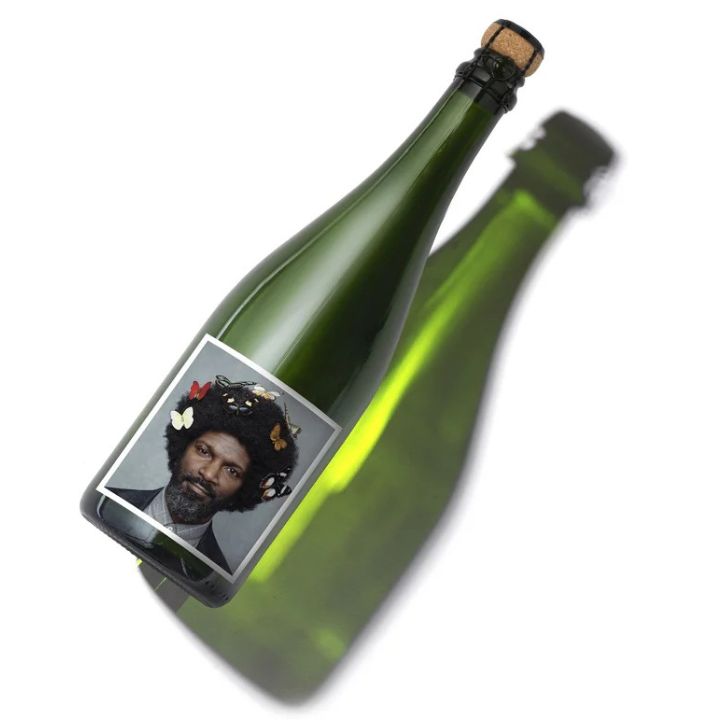 Hattingley Valley, The English Gent 2021