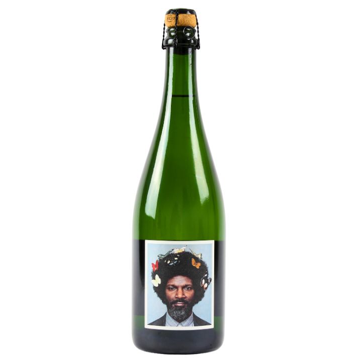 Hattingley Valley, The English Gent 2021