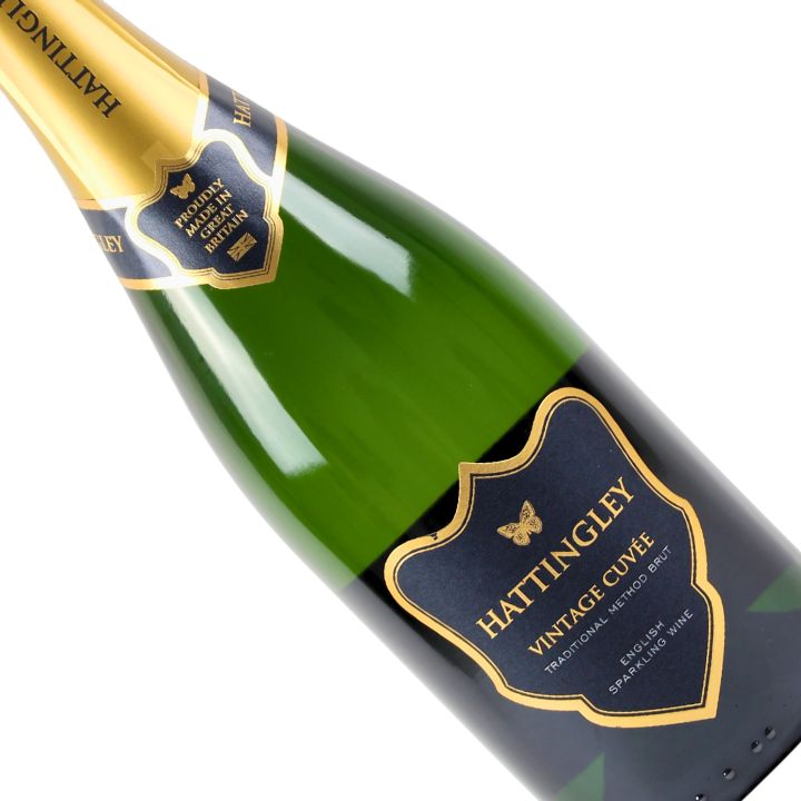 Hattingley Valley, Vintage 2019