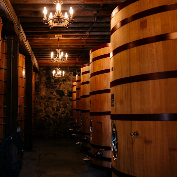 Heitz Cellar, Cabernet Sauvignon 2013