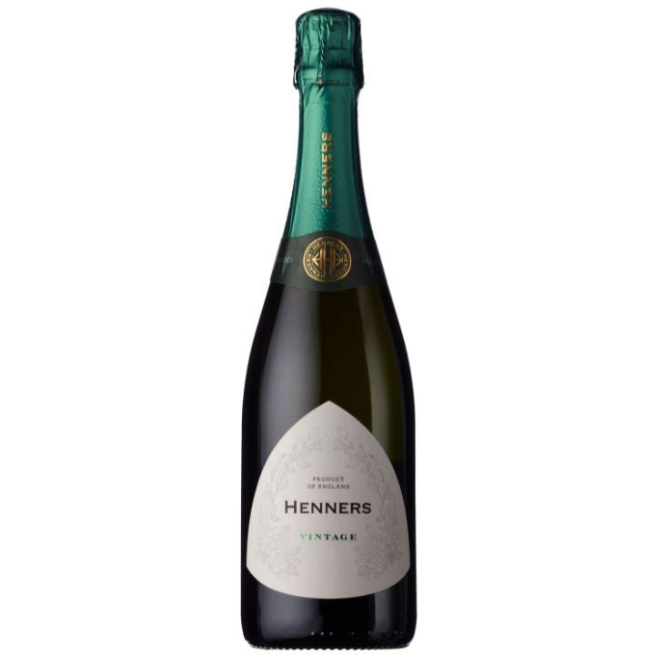 Henners, Brut Vintage 2018