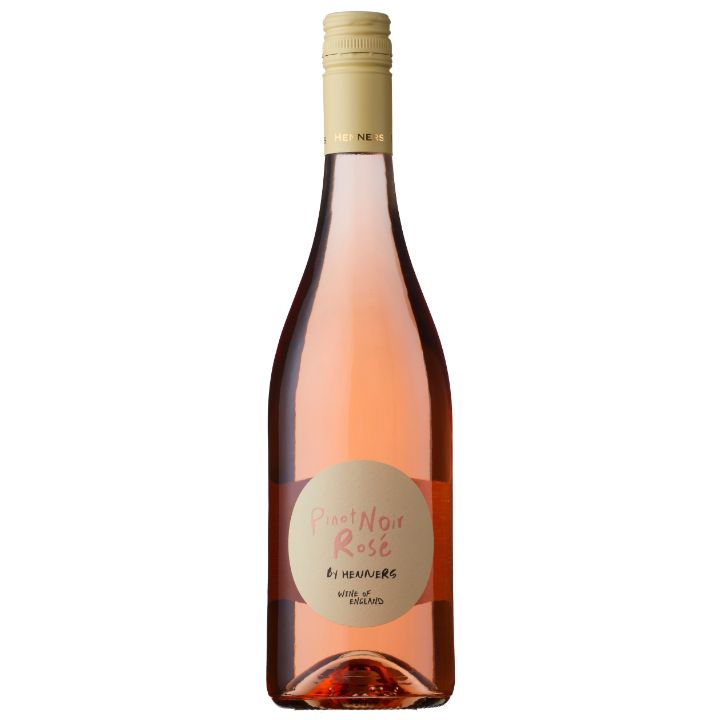 Henners Pinot Noir Rose 2024