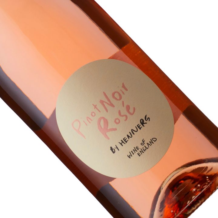 Henners Pinot Noir Rose 2024