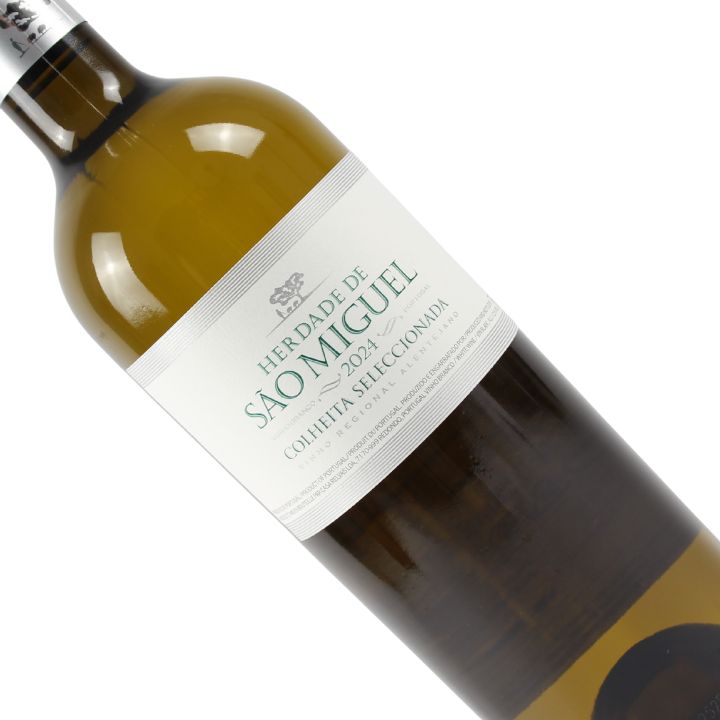 Herdade de Sao Miguel Branco 2024