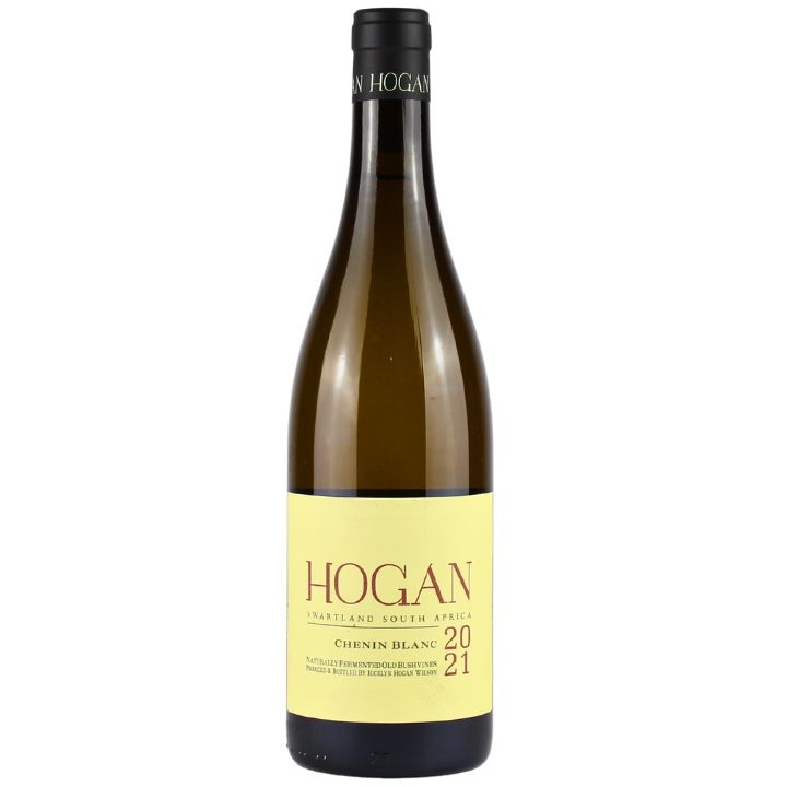Hogan Wines, Chenin Blanc 