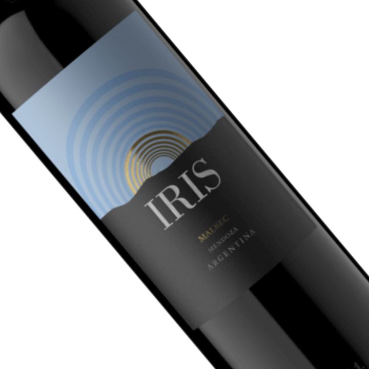 Staphyle, Iris Malbec 2024