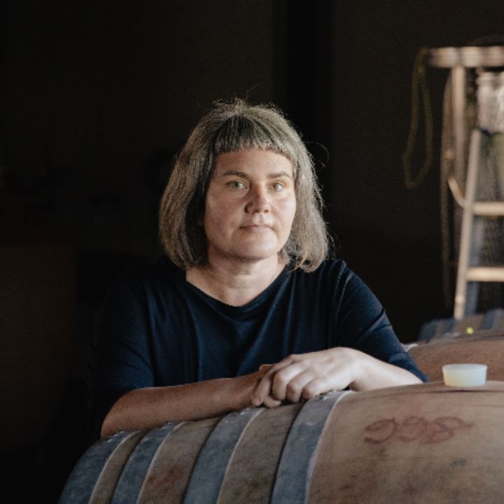 Judith Beck, Pink 2024