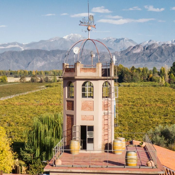 Kaiken Malbec Clasico 2022