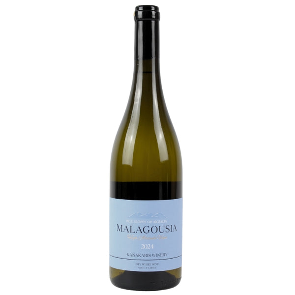 Kanakaris, Malagousia High Altitude Vines 2024 - Reserve Wines