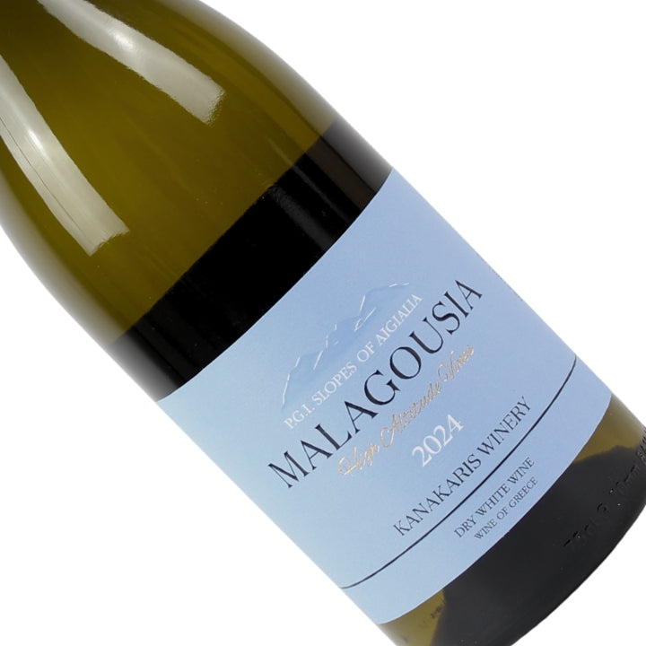 Kanakaris, Malagousia High Altitude Vines 2024 - Reserve Wines